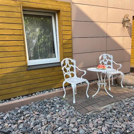 Cosy&peaceful apartment Kaunas Exterior foto